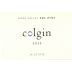 Colgin IX Estate Red 2012 Front Label