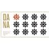 Dana Estates Hershey Vineyard Cabernet Sauvignon 2012 Front Label