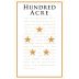 Hundred Acre Few and Far Between Cabernet Sauvignon 2012 Front Label