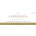 Marques de Murrieta Capellania White 2011 Front Label