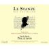 Poliziano Le Stanze del Poliziano 2011 Front Label