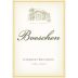 Boeschen Vineyards Cabernet Sauvignon 2010 Front Label