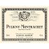 Louis Jadot Puligny-Montrachet 2014 Front Label