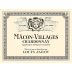 Louis Jadot Macon-Villages 2015 Front Label