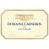 Domaine Carneros Brut 2012 Front Label