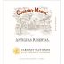 Cousino Macul Antiguas Reservas Cabernet Sauvignon 2013 Front Label