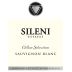 Sileni Cellar Selection Sauvignon Blanc 2015 Front Label