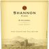 Shannon Ridge High Elevation Zinfandel 2013 Front Label