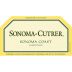 Sonoma-Cutrer Sonoma Coast Chardonnay (375ML half-bottle) 2015 Front Label