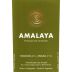Amalaya Blanco 2015 Front Label