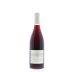 Schug Carneros Estate Grown Pinot Noir 2012 Back Bottle Shot