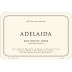 Adelaida HMR Pinot Noir 2014 Front Label