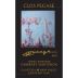 Clos Pegase Hommage Cabernet Sauvignon 2011 Front Label