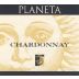 Planeta Chardonnay 1998 Front Label