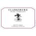 Clarksburg Wine Company Petite Sirah 2012 Front Label