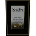 Shafer Hillside Select Cabernet Sauvignon 2012 Front Label
