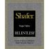 Shafer Relentless 2013 Front Label