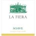 La Fiera Soave 2014 Front Label