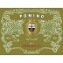 Frescobaldi Pomino Bianco 2015 Front Label
