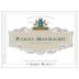 Albert Bichot Puligny-Montrachet 2014 Front Label
