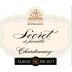Albert Bichot Secret de Famille Chardonnay 2014 Front Label
