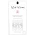 Lodi Estates Cabernet Sauvignon 2014 Front Label