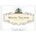 Albert Bichot Macon-Villages 2014 Front Label