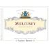 Albert Bichot Mercurey 2014 Front Label