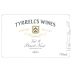 Tyrrell's Vat 6 Pinot Noir 2005 Front Label