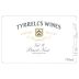 Tyrrell's Vat 6 Pinot Noir 2006 Front Label