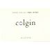 Colgin IX Estate Red 2013 Front Label