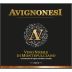 Avignonesi Vino Nobile di Montepulciano 2013 Front Label