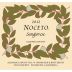 Vino Noceto Sangiovese (375ML half-bottle) 2012 Front Label