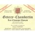 Domaine Gerard Raphet Gevrey-Chambertin Champ Chenys Vieilles Vignes 2014 Front Label