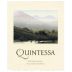 Quintessa 2013 Front Label
