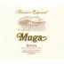 Bodegas Muga Seleccion Especial 2011 Front Label