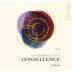 Consilience Syrah 2013 Front Label