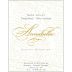 Annabella Napa Valley Cabernet Sauvignon 2014 Front Label