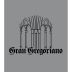 Gran Gregoriano Red 2013 Front Label