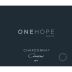 ONEHOPE Carneros Reserve Chardonnay 2014 Front Label