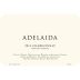 Adelaida Estate Chardonnay 2014 Front Label