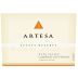 Artesa Napa Valley Reserve Cabernet Sauvignon 2010 Front Label