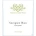 Tortoise Creek Sauvignon Blanc 2015 Front Label