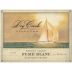 Dry Creek Vineyard Fume Blanc 2015 Front Label