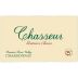 Chasseur Graton's Choice Chardonnay 2013 Front Label