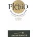 Umani Ronchi Verdicchio dei Castelli di Jesi Classico Riserva Plenio 2008 Front Label