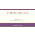 Umani Ronchi Lacrima di Morro d'Alba Fonte del Re 2012 Front Label