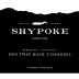 Shypoke Twin Rock Zinfandel 2014 Front Label