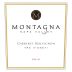 Montagna Tre Vigneti Cabernet Sauvignon (scuffed label) 2012 Front Label