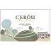 Ascevi Cerou Collio Pinot Grigio 2015 Front Label